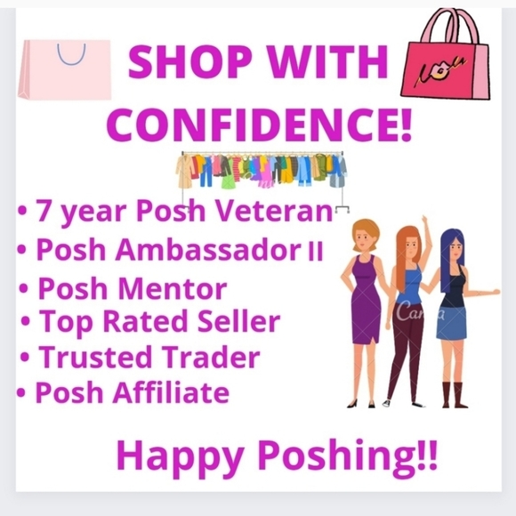 ☆CLOSET INFO☆ - Picture 15 of 16